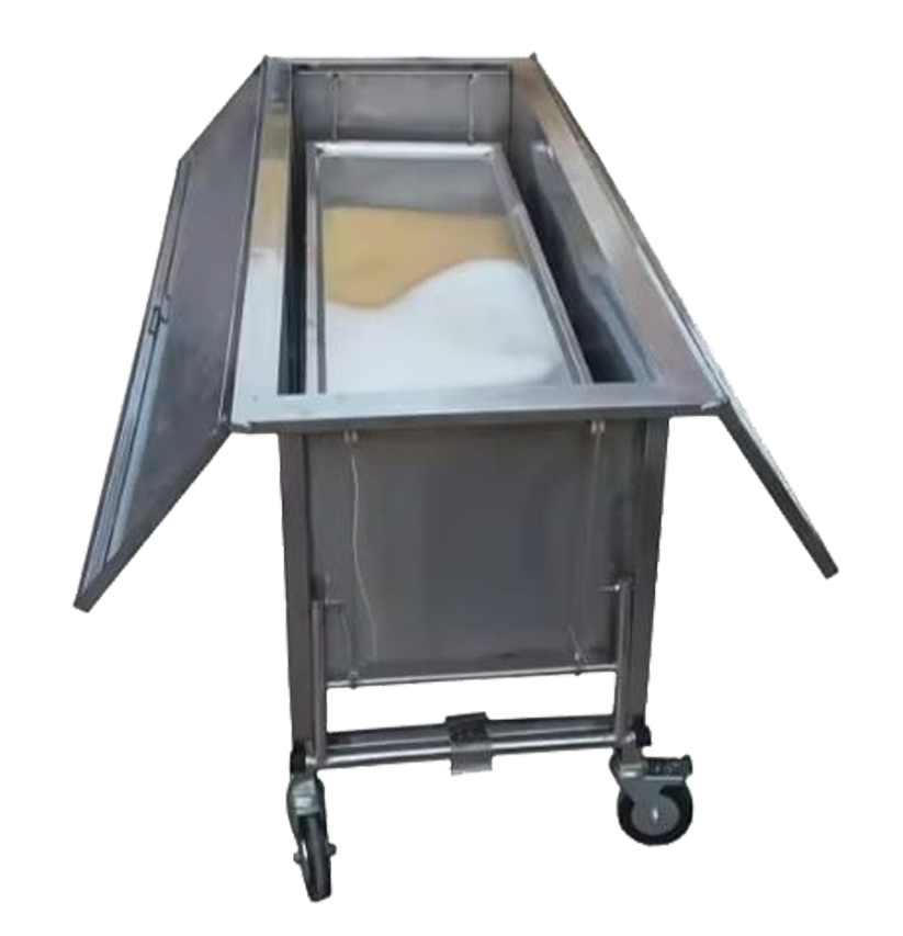 cadaver tank no bg2