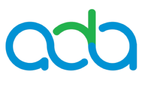 logo ada med