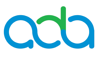 logo ada med